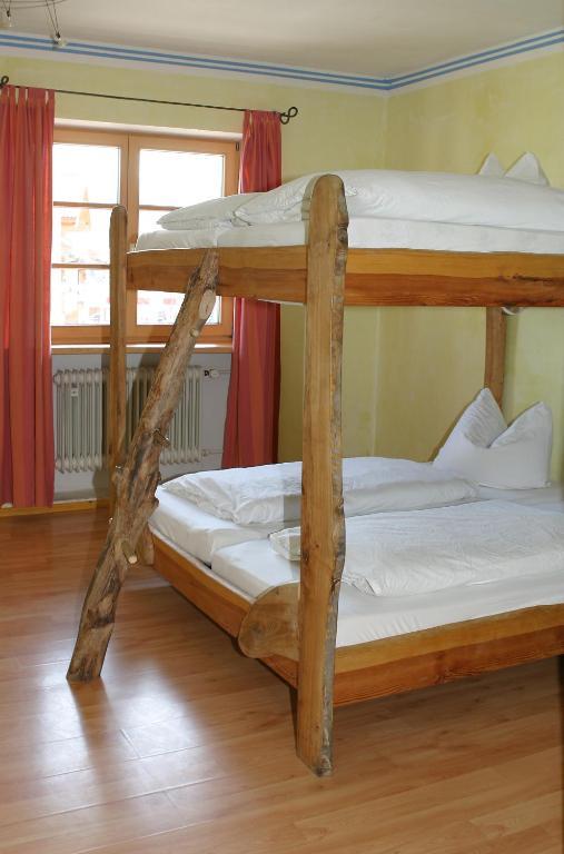 Schiff Bihlerdorf - Hostel Номер фото