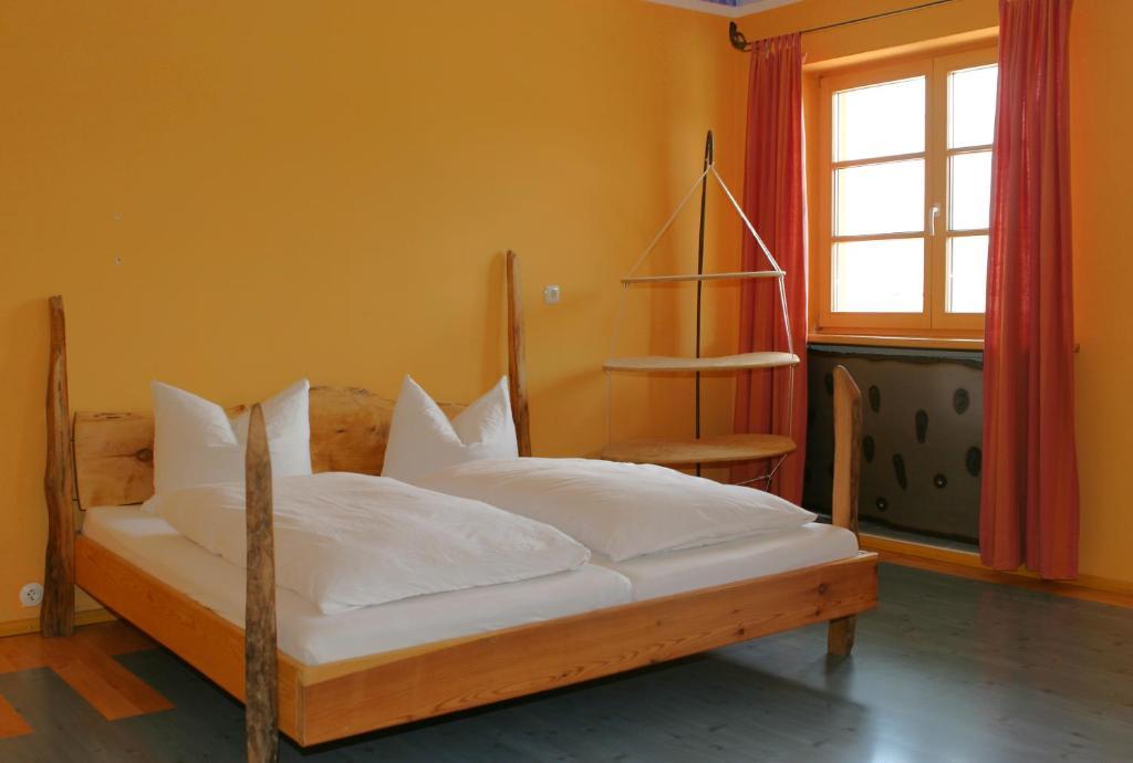 Schiff Bihlerdorf - Hostel Номер фото